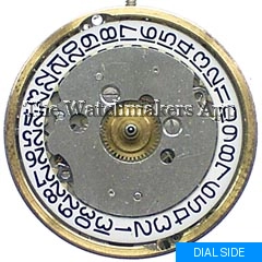 Dugena 2310