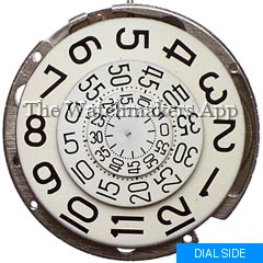 Dugena 2311