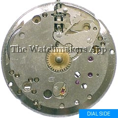 Dugena 3003