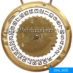 Dugena 3027