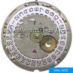 Dugena 3206