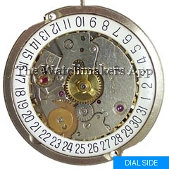 Dugena 3314