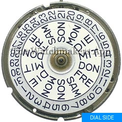 Dugena 3338