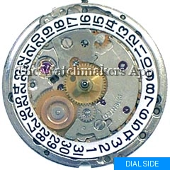 Dugena 3343