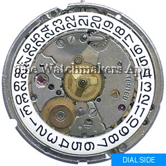 Dugena 3346