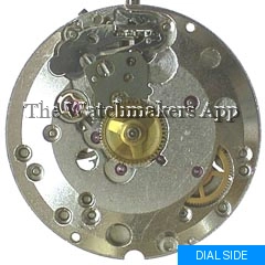 Dugena 3355