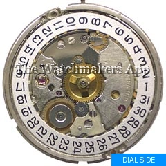 Dugena 3357