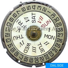 Dugena 3360