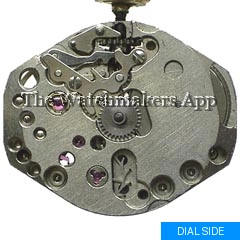 Dugena 3602