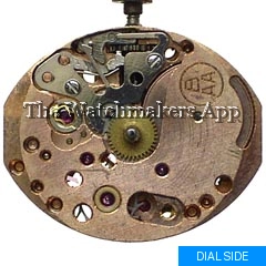 Dugena 383