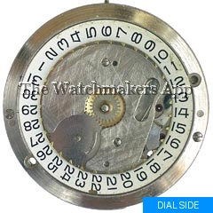 Dugena 3910