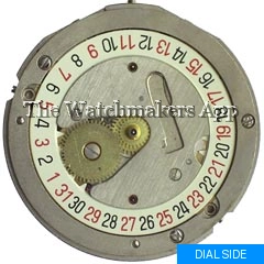 Dugena 4003