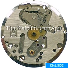 Dugena 558