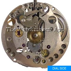 Dugena 563