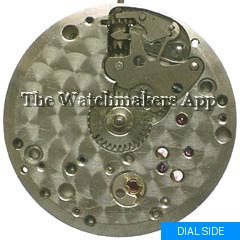 Dugena 586