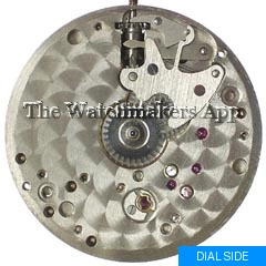 Dugena 598