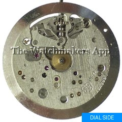 Dugena 602