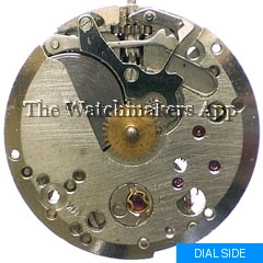 Dugena 637