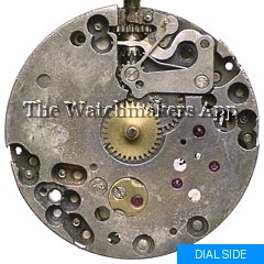 Dugena 638