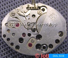 Dugena 702