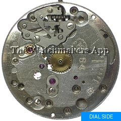 Dugena 758