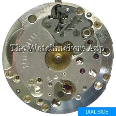 Dugena 771