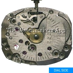 Dugena 810