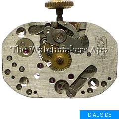 Dugena 821