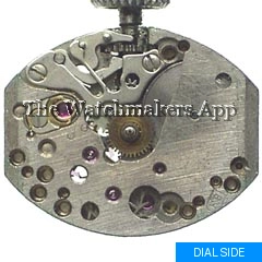 Dugena 844