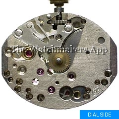 Dugena 870