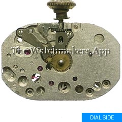 Dugena 874