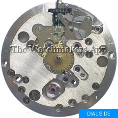 Durowe 1032