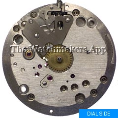 Durowe 1055