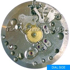 Durowe 1132