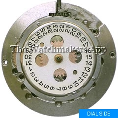 Durowe 1172