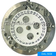 Durowe 1266