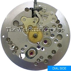 Durowe 522