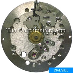 Durowe 540