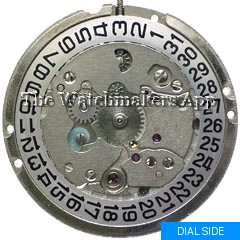 Durowe 7422/3