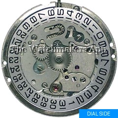 Durowe 7425/3