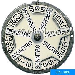Durowe 7527/1