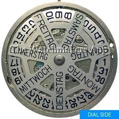 Durowe 7527/2