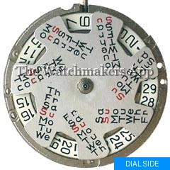 Durowe 7528/2