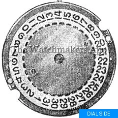 EB 8021