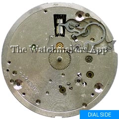 Elgin 243