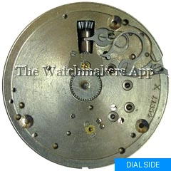 Elgin 247