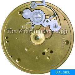 Elgin 279