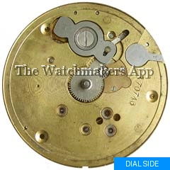 Elgin 297