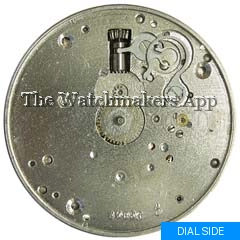 Elgin 311