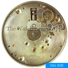 Elgin 315